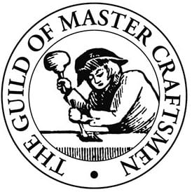 The Guild of Master Craftsmen Logo Logo for The Guild of Master Craftsmen