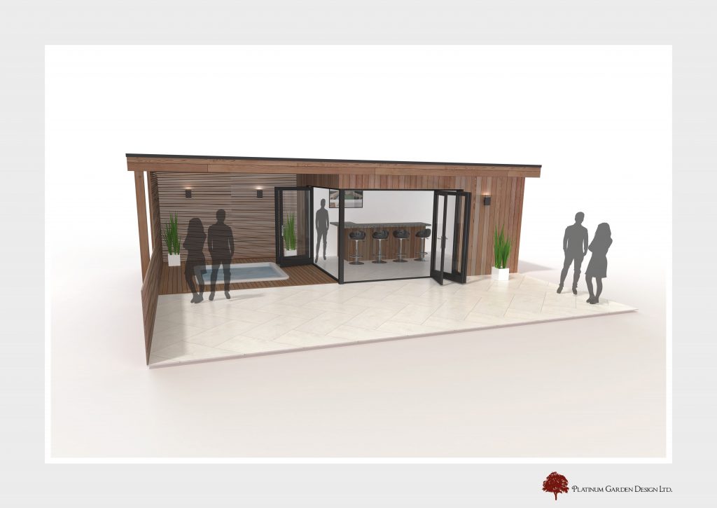 Garden Room & Hot Tub_01